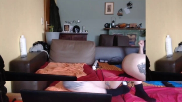 Furyosa 19-12-2021 Nude 